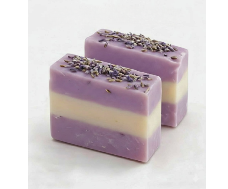Premium Lavender Soap